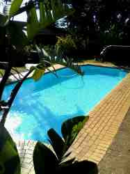 Swimmingpool