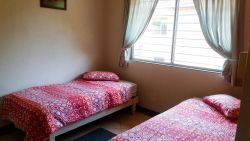Extra Bedroom