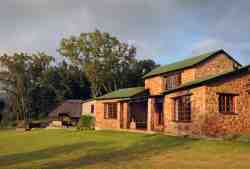 Trout House with 3 bedrooms 