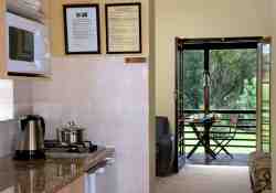 Cobbles Studio Kitchen