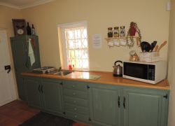 2 bedroom kitchen 
