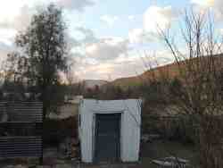more of our views from our stoep area 