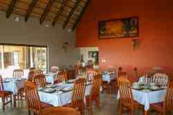 Dining area 2