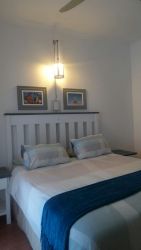 Suidersee Apartment 10 - Bedroom 