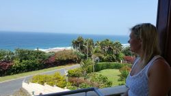 Stunning Ocean Views
