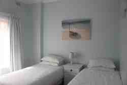 Twin Bedroom