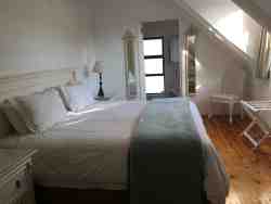 Flat 3 - Bedroom 2