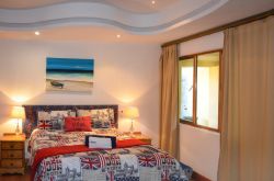 BIg Brother Bedroom