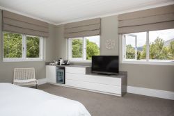 Mountain View Double - Room