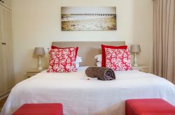 Terrace Suite