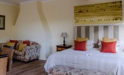 Grand Terrace Suite