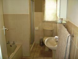 Barbet 1 En-Suite