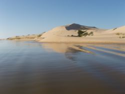 River