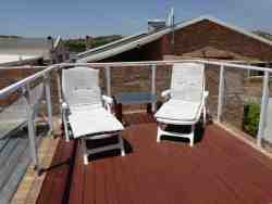 Guest House Sun Deck