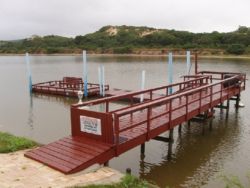 Jetty