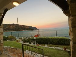 Sunny Cove Manor view