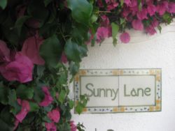 We look forward to welcoming you at Sunny Lane!