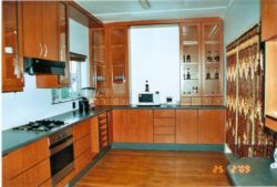 Main Kitchen