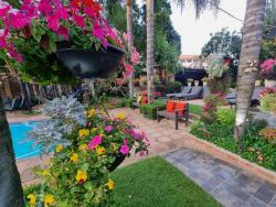 Gardens