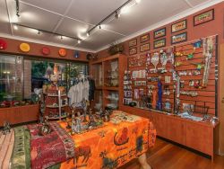 Curio Shop