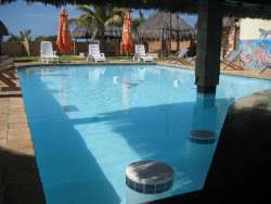 Pool Bar