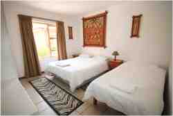 Bedroom 1, 3 bedrooms, 3 bathrooms apartment