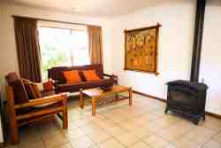 Lounge, 3 bedrooms, 3 bathrooms apartment
