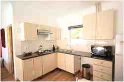Kitchen studio