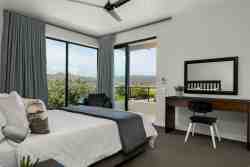 Chobe Main Bedroom