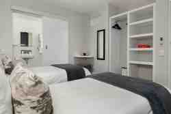 Chobe 2nd Bedroom