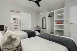Moremi 2nd Bedroom