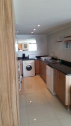 Sunset Cottage Kitchen