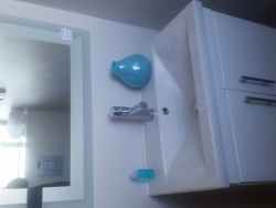 Sunset Villa Bathroom
