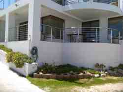 Sunset cottage.  Large 126m2 apartment with separate entrance.  