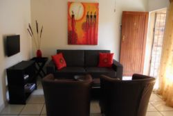 Unit C Ground floor unit 