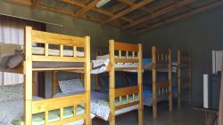 Workers Lodging Dorm