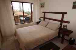 Albatross Bedroom