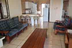 Fish Eagle Lounge