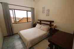 Kingfisher Bedroom