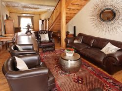Orchard Room - Lounge