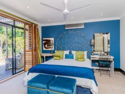 Lalapanzi Suite