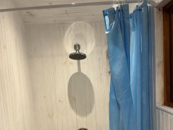 Shepherds Hut - 2 Sleeper Cabin