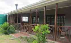 Palmiet House