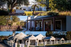 Holiday Accommodation