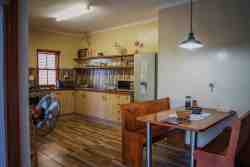 Dolittle Cottage