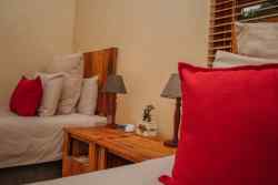 Dolittle Cottage