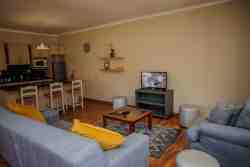 Swellendam Self-catering 22A