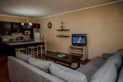 Swellendam Self-catering 22B