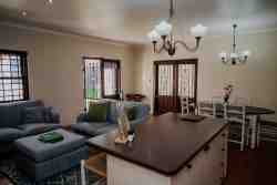 Swellendam Self-catering 22C