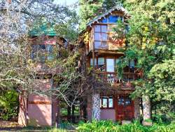 Fantasy Treehouse